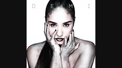 Demi Lovato - In Case (демо)