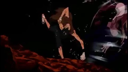 No Giving Up Now[one piece]