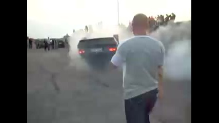 Dumb Bmw 