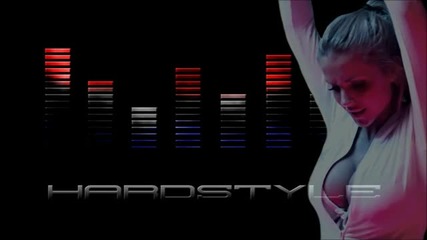 Hardstyle Megamix 8