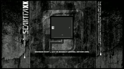 Mdfy 013 - Brennan Heart - City Of Intensity Decibel Anthem 2009 Hq 