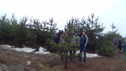 off road Самоков 2015