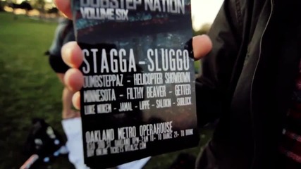Dubstep Nation 6!!!
