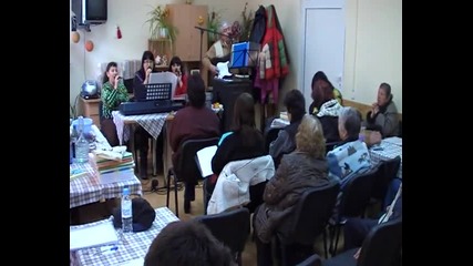 За мен тя се моли - 576 от Червената Песнарка