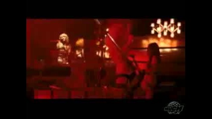 Dakota Fanning and Kristen Stewart - Cherry Bomb