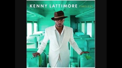 08 - Kenny Lattimore - It Aint No Use 