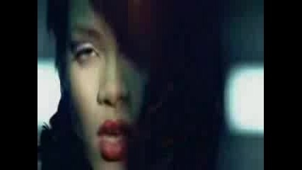 Rihanna - Disturbia