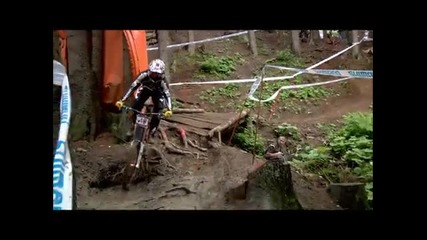 World Downhill Cup 2011