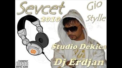 Sevcet 2010 Indija Stylle New Realizacija By Dj Erdjan 