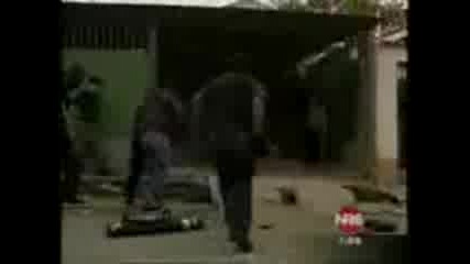 - Oтряд Cрещу Cтена 