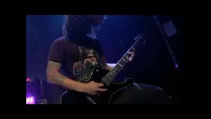 As I Lay Dying - Within Destruction