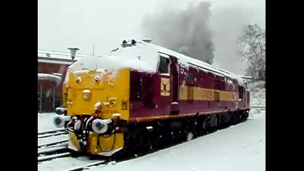 37419 Cold Start 
