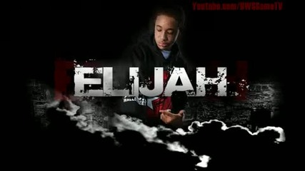 Elijah Harris Feat. Game - You Keep Breaking My Heart 