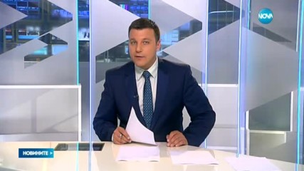 ГОНКА: Полицейска кола катастрофира по време на преследване