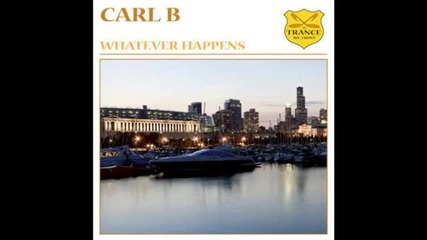 Carl B. - In Control (original Mix)
