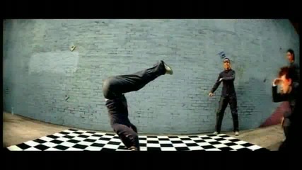 Nelly Furtado - On The Radio (remember The Days) 