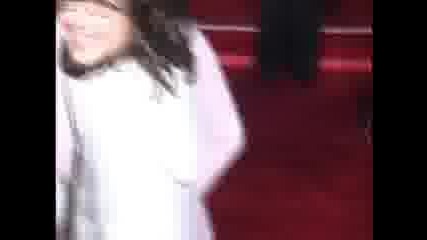Hannah Montana  - LA Premiere 2