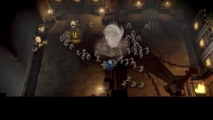 E3 2014: Gauntlet - Relics Trailer