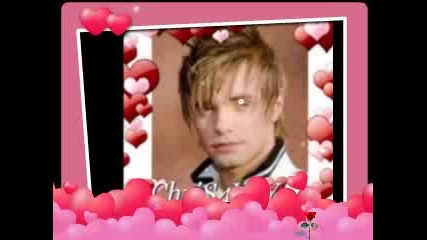 Chris Watrin - My Favourite Boy! :*:*:*