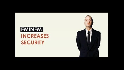 The Way I am - Eminem