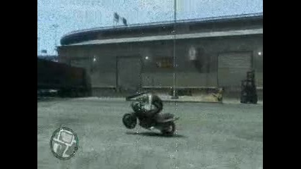 Gta Iv Stunt Movie