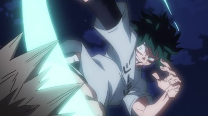 Boku no Hero Academia s3 - 23 ᴴᴰ