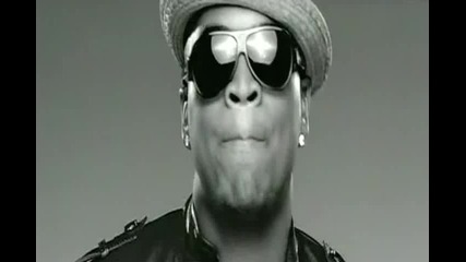 Ne-Yo feat Fabolous & Jamie Foxx - She Got Her Own  (DVD) (Promo Only)