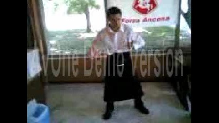 Karate