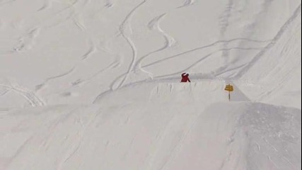 Xtream - Snowboarding