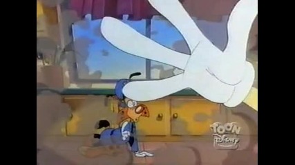 Bonkers - 1x04 - Is Toon Fur Really Warm