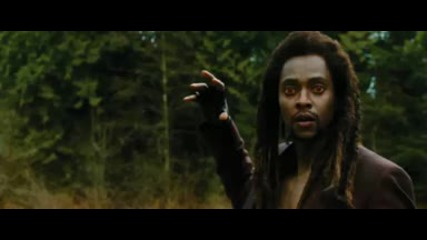 Twilight New Moon - Official Trailer [hd]