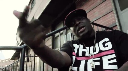Oshaa Feat. Turk & Mousey - Choppa Go Crazy