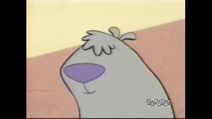 Two Stupid Dogs - Sheep dogs 
