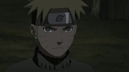 Naruto Shippuuden - Епизод 173 - Бг Субтитри - Високо Качество