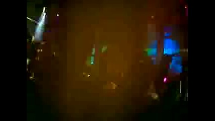 City 11.10.2009 live