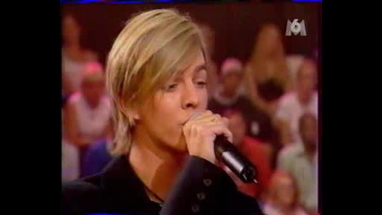 Thierry Amiel et Lara Fabian - Tout 