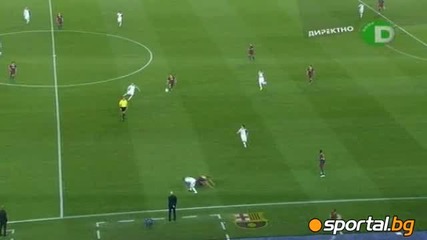 Барселона 2 : 0 Фк Копенхаген Всички Голове