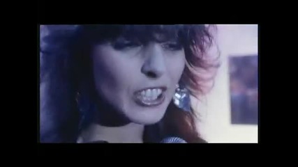 (1985) Нена - Irgendwie, Irgendwo, Irgendwann