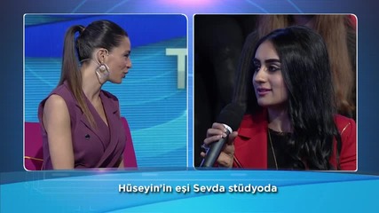 Биг Брадър Турция - еп.90 сезон 1 (01.02.2016 - Big Brother Türkiye)