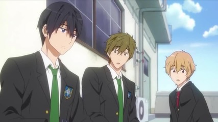 Anime Crack #1
