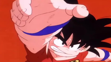 Dragon Ball 028 - The Final Blow