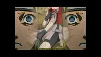 Naruto Shippuude - Castle In The Sky