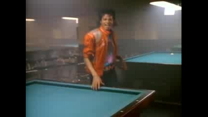 Michael Jackson s Beat It 