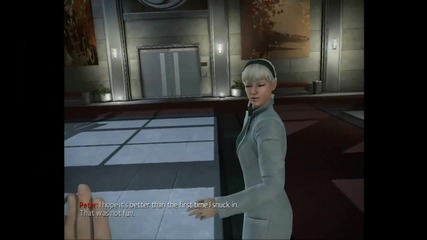 The amazing spider man episode 1