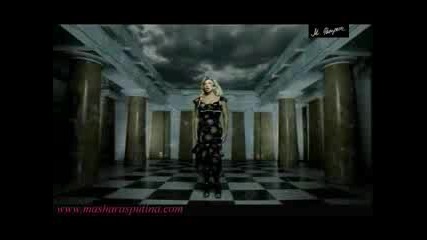 Masha Rasputina - Mosti.
