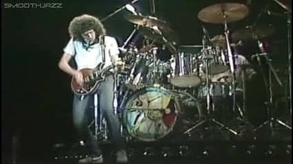 Queen - Live In Japan 1982 2 *HQ*