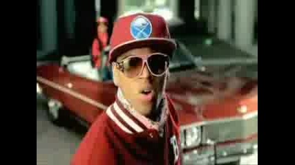 Chris Brown, T - Pain - Kiss Kiss