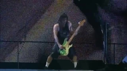 Metallica - Master Of Puppets