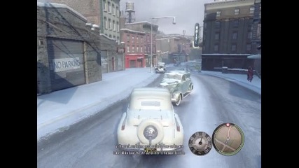 Mafia 2 Ep 1