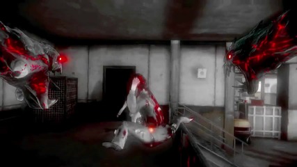 The Darkness 2 - Executions Torn Apart Trailer